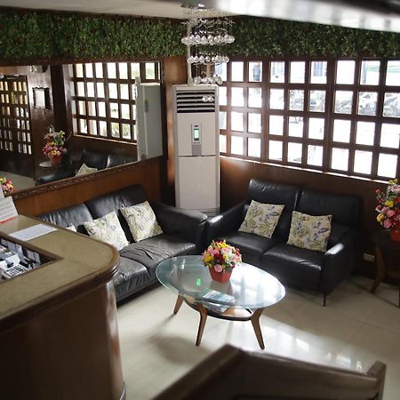 Hotel Soriente Manille Extérieur photo