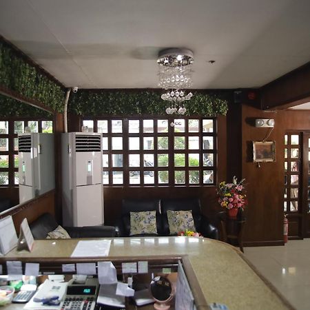 Hotel Soriente Manille Extérieur photo