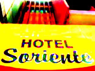 Hotel Soriente Manille Extérieur photo