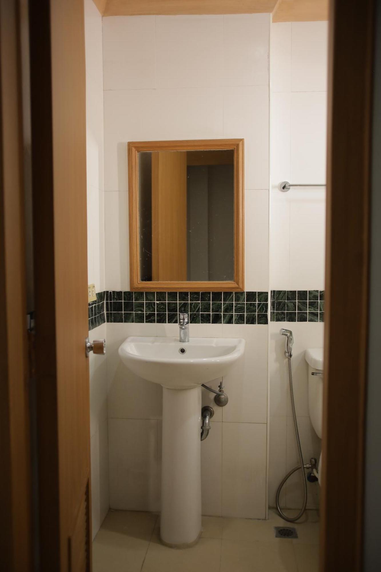 Hotel Soriente Manille Extérieur photo