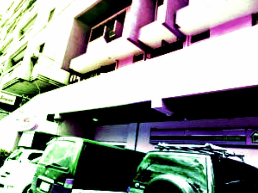 Hotel Soriente Manille Extérieur photo